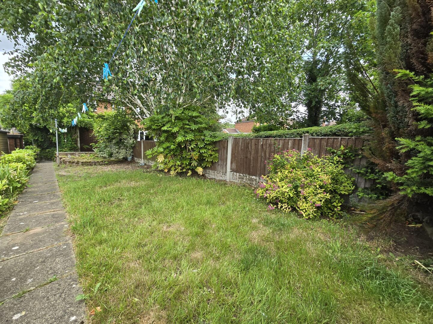 Sculthorpe Road, Blakedown, Kidderminster